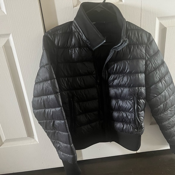 Light bomber from Zara - Picture 2 of 3